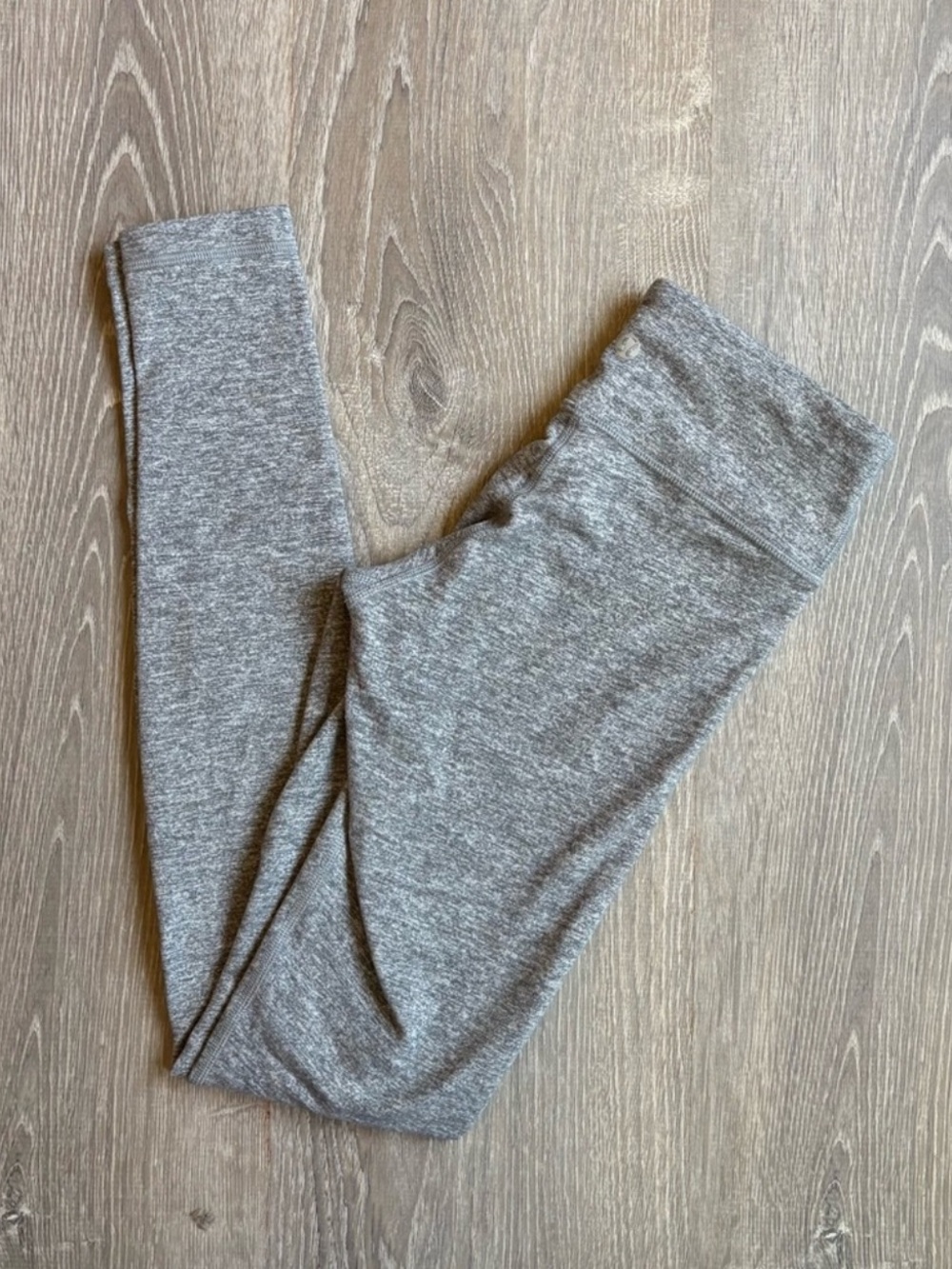 Lululemon Wunder Under Leggings